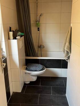 Badezimmer OG - 