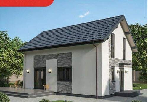 Beispielhaus - Grundstück in Berlin zum Kaufen