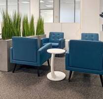 Unbegrenzter Zugang zu Arbeitsplätzen in Regus MONHEIM, City - Monheim am Rhein