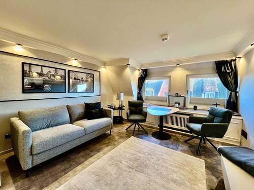 Bild 1 - Luxuriöse Suite in Strandnähe - 795.000,00&nbsp;EUR Kaufpreis, ca.&nbsp; 50,00&nbsp;m&sup2;&nbsp;Wohnfl&auml;che