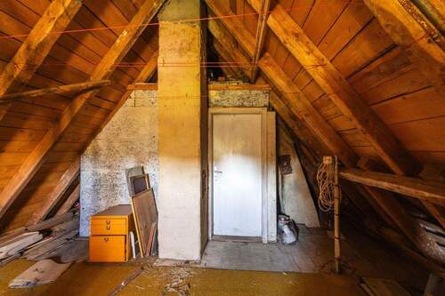 DG: Ausbaufähig auf 40qm - 