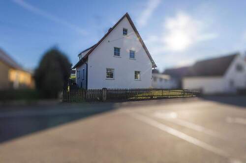 Bild 1 - von Privat. 1157qm Grundstück. Für HandwerkerFamilienBauträger