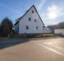 von Privat. 1157qm Grundstück. Für HandwerkerFamilienBauträger - Ichenhausen Autenried