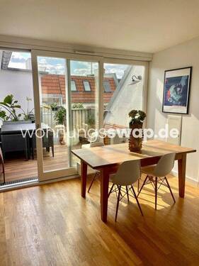 Bild 1 - Wohnungsswap - Müggelstraße - 1.440,00&nbsp;EUR Kaltmiete, ca.&nbsp; 96,00&nbsp;m&sup2;&nbsp;Wohnfl&auml;che