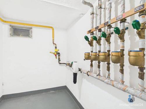 eigene Wasseruhren - 