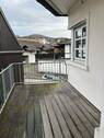 Balkon 1 OG - 