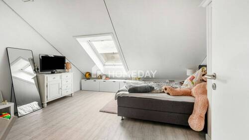 2. OG Kinderzimmer 2 1 - 