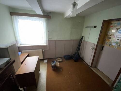 Kinderzimmer - 