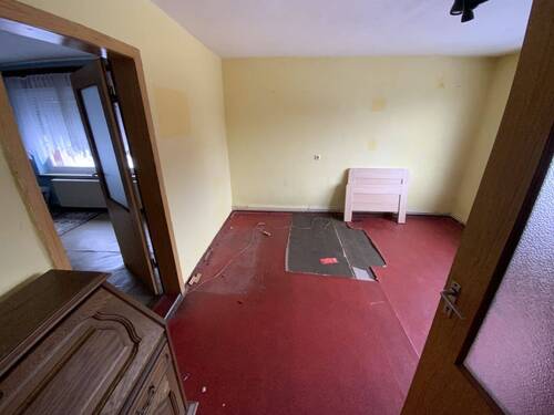 Kinderzimmer - 