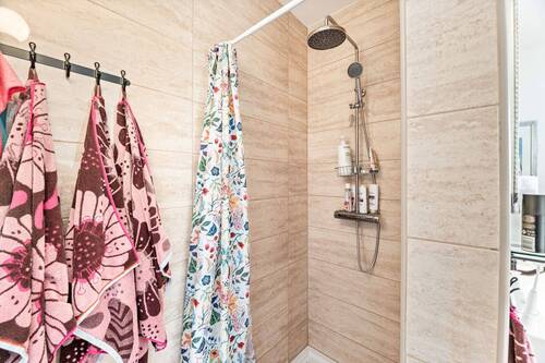 Dusche W2 - 