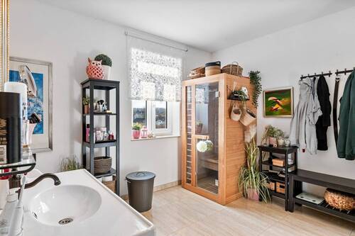 Bad/Sauna W2 - 
