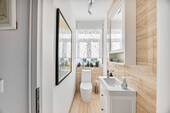 Gäste WC W2 - 