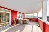 Terrasse W2 - 