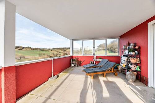 Terrasse W2 - 