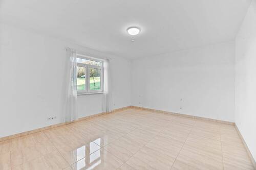 Schlafzimmer 2 W1 - 