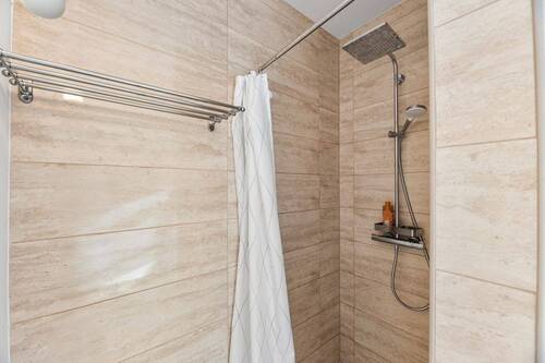 Dusche W1 - 