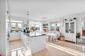 Küche/ Essbereich W2 - 6 Zimmer Mehrfamilienhaus, Wohnhaus zum Kaufen in Möckmühl