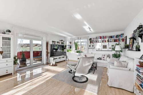 Wohnzimmer W2 - 