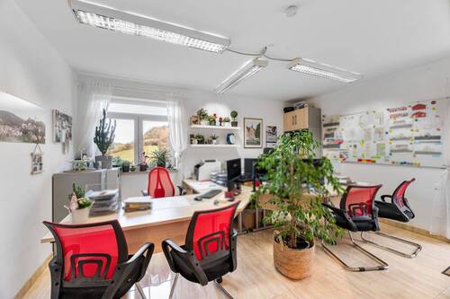 Büro W2 - 