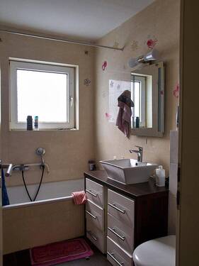 Vollbad unten - 