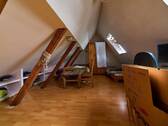 Kinderzimmer ganz oben - 