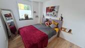 schlafen - 