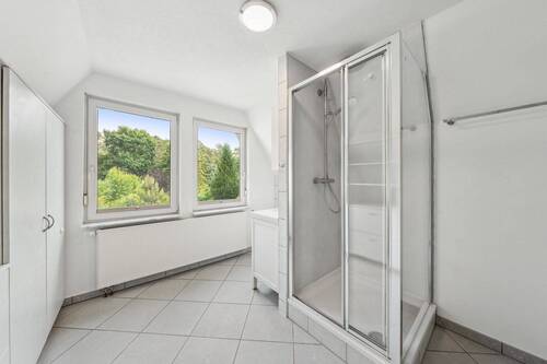 Duschbad - 