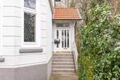 Hauseingang - 