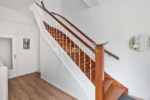 Treppenhaus - 