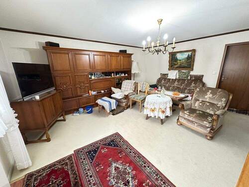 Wohnzimmer - 
