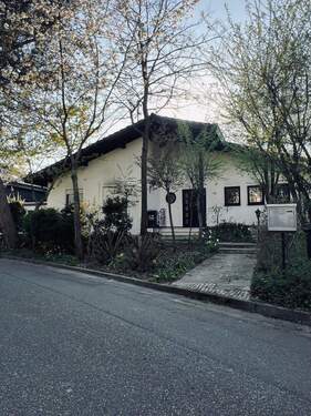 Front 2 - 4 Zimmer Einfamilienhaus zum Kaufen in Birkenheide