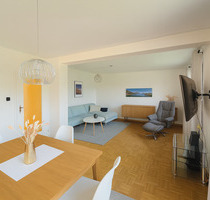 Einfamilienhaus Wohntraum mit großem Garten und Wintergarten - Bargteheide