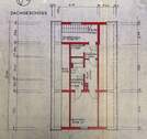 Grundriss Dachgeschoss - 