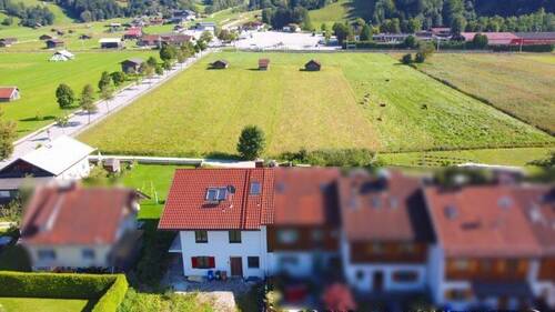 Hausberg-Nähe Ski-Gebiet - 