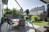 Ansicht Terrasse 1 - 