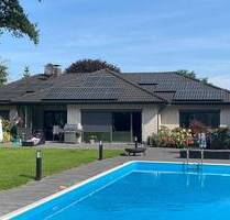 WIE NEU Traumhaus ! Stuhr EFH komplett saniert