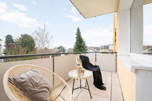 Balkon - 