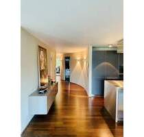 Luxus-Wohnung in bester Innenstadtlage - Stuttgart Mitte