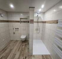 Wohnung mit großem Garten - OT Bissingen