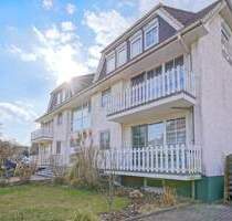 Volksbank Immobilien: Maisonette-Wohnung: Schöner Wohnen auf zwei Ebenen! - Geestland Langen