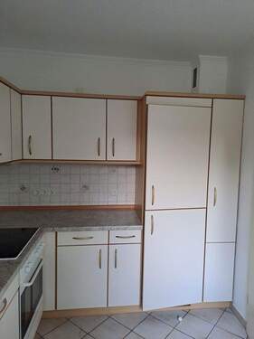 Küche - Etagenwohnung mit 87,00 m&sup2; in Bremen zur Miete