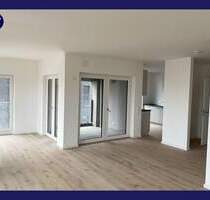 Moderner Wohnkomfort - viel Platz + Freiraum! 3 Zimmer + Loggia, Einbauküche, Tageslichtbad,Gäste-WC - Hannover Döhren