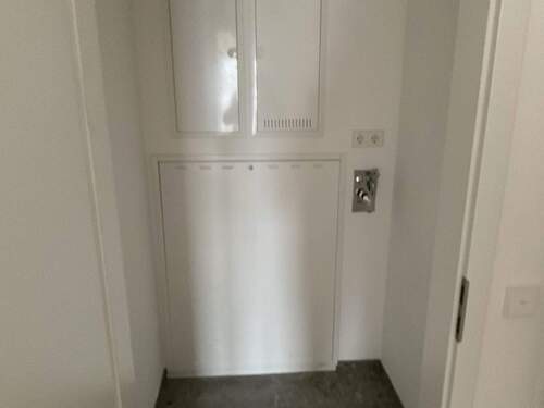 AR mit WM Anschluss - 