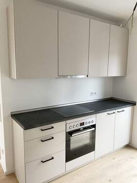 Einbauküche - 
