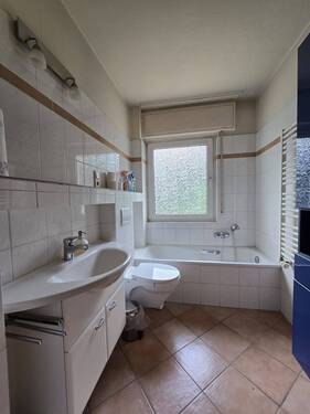 Badezimmer OG. - 