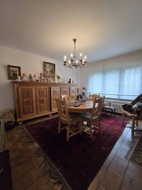 Wohnbereich EG - Reihenmittelhaus mit 120,00 m&sup2; in Lippstadt zum Kaufen