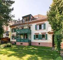 Mehrfamilienhaus in Bestlage - Dresden Blasewitz