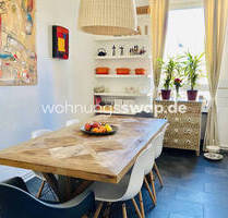 Wohnungsswap - Straßburger Straße - Berlin Mitte