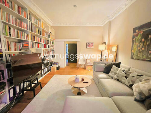 Bild 2 - 2 Zimmer Etagenwohnung zur Miete in Berlin