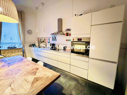 Bild 3 - 2 Zimmer Etagenwohnung in Berlin